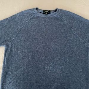 J crew men’s sweater